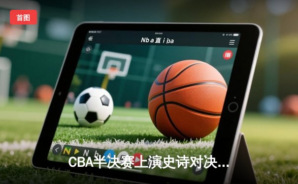 CBA半决赛上演史诗对决！辽宁本钢加时苦战力克浙江广厦 赵继伟关键三分定乾坤