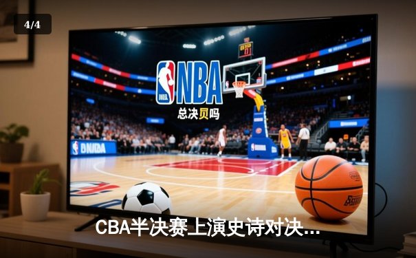 CBA半决赛上演史诗对决！辽宁本钢加时苦战力克浙江广厦 赵继伟关键三分定乾坤 - 4